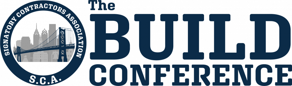 The BUILD Conference — hosted by the Signatory Contractors Association